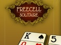 Игра Пасианс Freecell  онлайн
