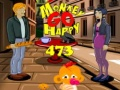 Игра Monkey Go Happy ниво 473  онлайн