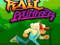 Игра Железопътен бегач онлайн