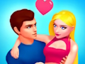 Игра Bestie Breakup - Run for Love онлайн