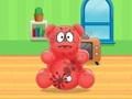 Игра Моят домашен любимец Jelly Bear  онлайн