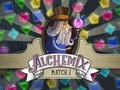 Игра Alchemix мач 3  онлайн