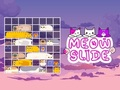 Игра Мяу слайд  онлайн
