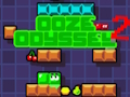 Игра Ooze Odyssey 2 онлайн