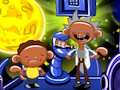 Игра Monkey Go Happy ниво 838  онлайн