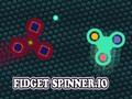 Игра Fidget Spinner. io  онлайн