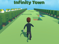 Игра Infinity Town онлайн