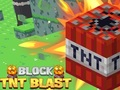 Игра Блокирайте TNT Blast  онлайн