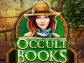 Игра Окултни книги  онлайн