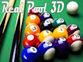 Игра Истински басейн 3D  онлайн