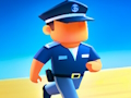 Игра Скрийте се с гангстери  онлайн