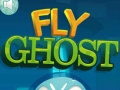 Игра Fly Ghost онлайн