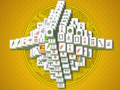 Игра Mahjong Tower HD онлайн