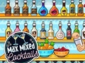 Игра Макс смесени коктейли  онлайн