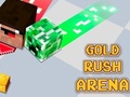 Игра Златна треска Арена  онлайн