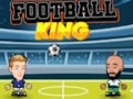 Игра Футболен крал  онлайн