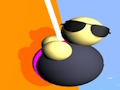 Игра Колебащо се въже 3D  онлайн