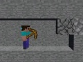 Игра Noob Miner онлайн