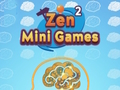 Игра Дзен мини игри 2  онлайн