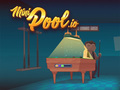Игра Мини басейн. io  онлайн