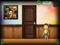 Игра Amgel Kids Room Escape 199 онлайн