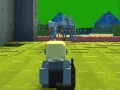 Игра Пясъчник Орион 3d  онлайн