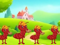 Игра Бягство от Златната клетка  онлайн