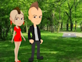 Игра Двойка открива домашния любимец  онлайн