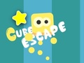 Игра Cube Escape онлайн