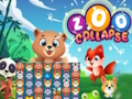 Игра Зоопарк срив онлайн