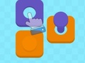 Игра Разменете щифтовете  онлайн