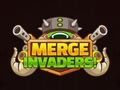 Игра Обединете Invaders  онлайн