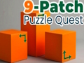 Игра 9 Quest Patch Puzzle Quest онлайн