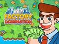 Игра Недостатъчно фабрично господство онлайн