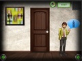 Игра Amgel Easy Room Escape 184 онлайн