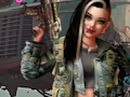 Игра Cyberpunk Shieldmaidens онлайн