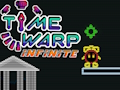 Игра Времето Warp Infinite онлайн