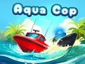 Игра Aqua Cop онлайн