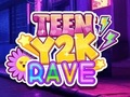 Игра Тийн Y2K Rave  онлайн