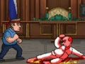 Игра Възходът на злото  онлайн