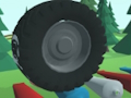 Игра Wheel Smash 3D онлайн