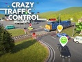 Игра Луд контрол на трафика  онлайн