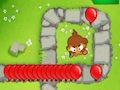 Игра Bloons TD 6 Scratch Edition онлайн