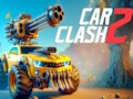 Игра Автомобилен сблъсък 2  онлайн