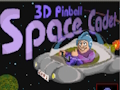 Игра 3D Pinball Space Cadet онлайн