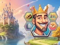 Игра Magic Kingdom: Hex Match онлайн