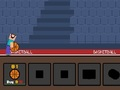 Игра Noob баскетболен кликер  онлайн