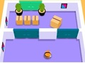 Игра Котешко бягство  онлайн