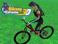 Игра Екстремно колоездене 3D  онлайн