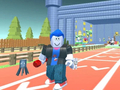 Игра Obby: Симулатор на люлеещ се стол, The Escape  онлайн